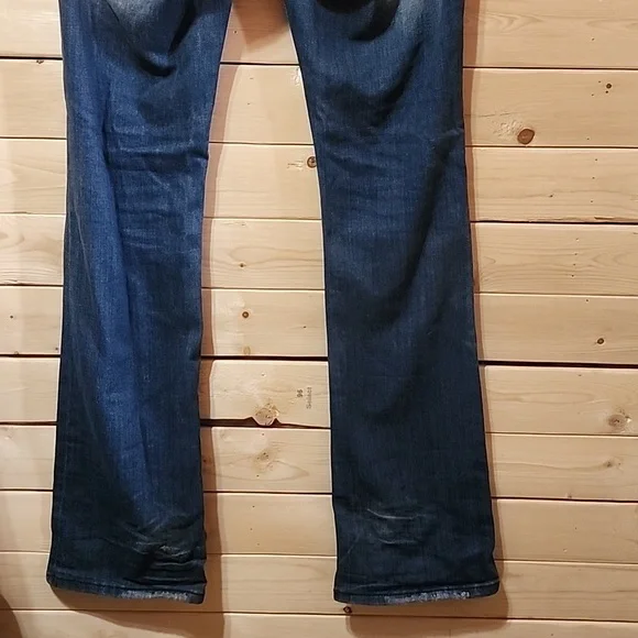 Miss Me Jeans Size 28 Bootcut Women's - Picture 2 of 7